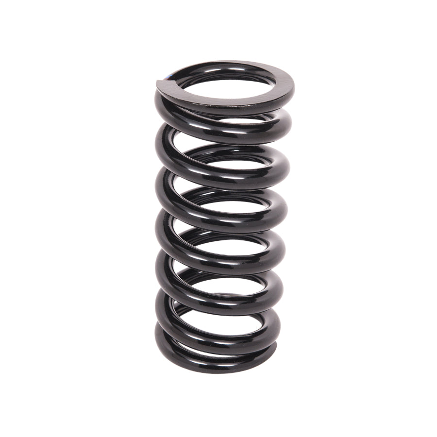 Aldan American Coil-Over-Spring 700 lbs./in. Rate 8 in. Length 2.5 in. I.D. Black Each 8-700BK