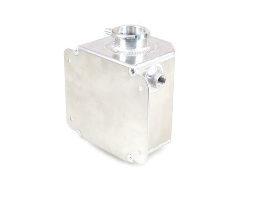 Canton 80-200C Aluminum Expansion Fill Tank Universal 1.75 Qt. Chamfered Style