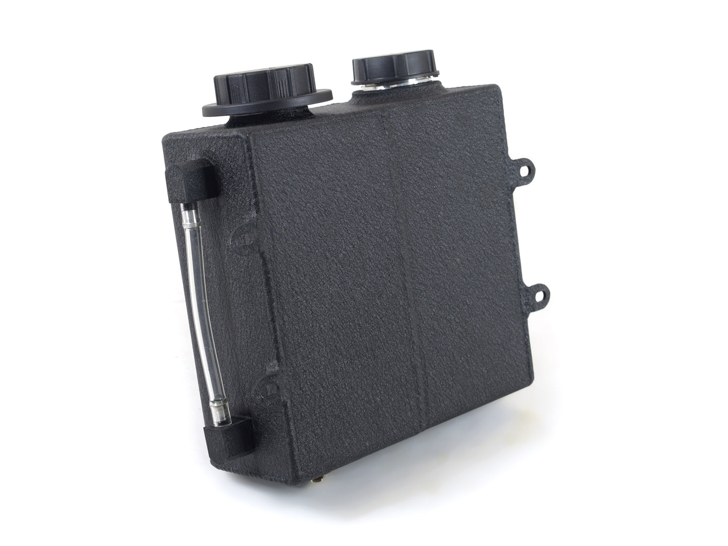 Canton 80-203 2qt Expansion Tank With Integrated 2 Qt Recovery Tank
