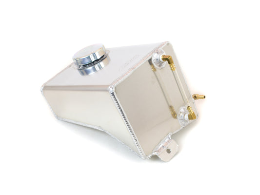 Canton 80-218 Aluminum Coolant Expansion Tank For 1978-1988 GM G Body