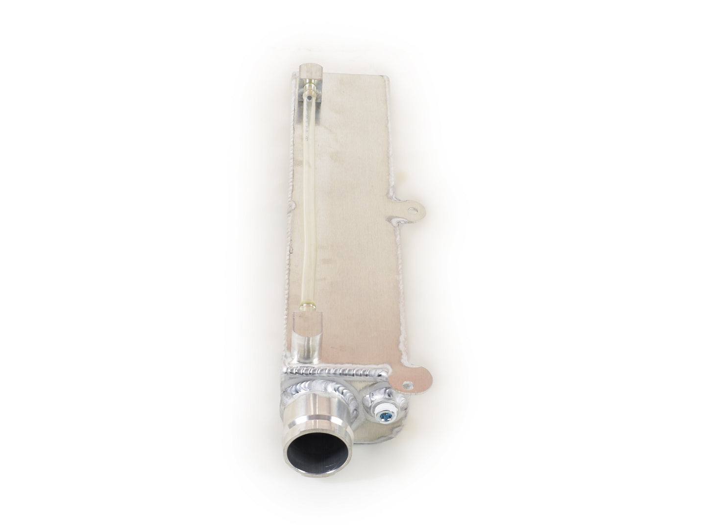 Canton 80-230 Aluminum Expansion Tank For 1987-1993 Mustang