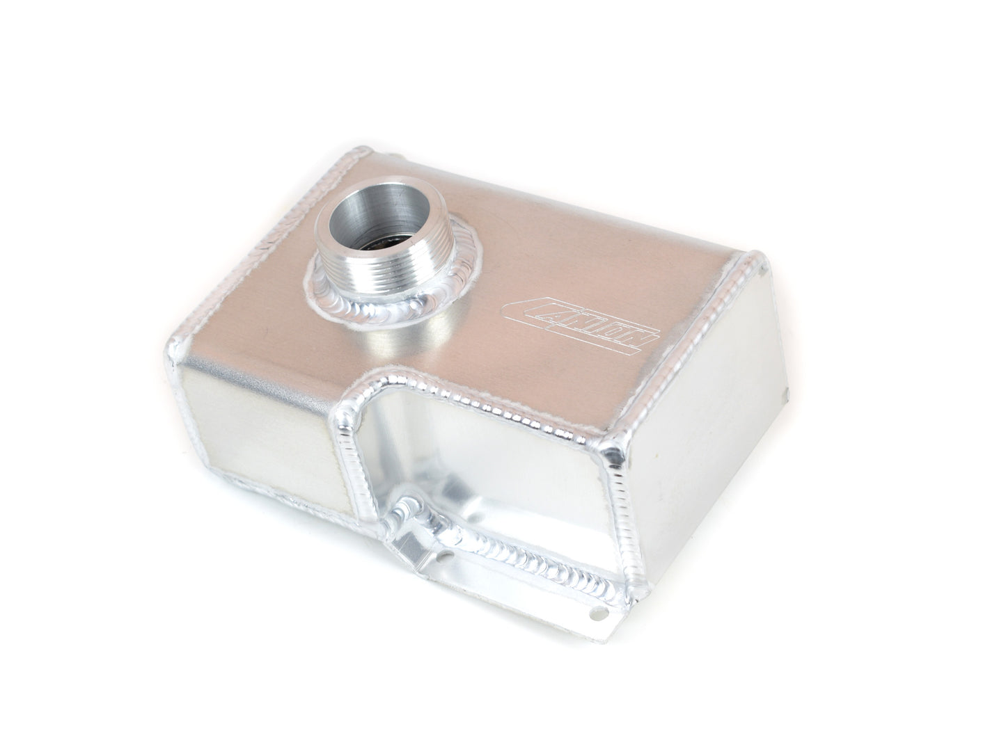 Canton 80-238 Aluminum Supercharger Tank 2005-2009 Roush And Whipple