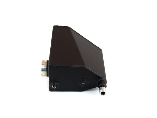 Canton 80-239BLK Supercharger Tank Vortech / Paxton S/C 2005-10 Mustang Black