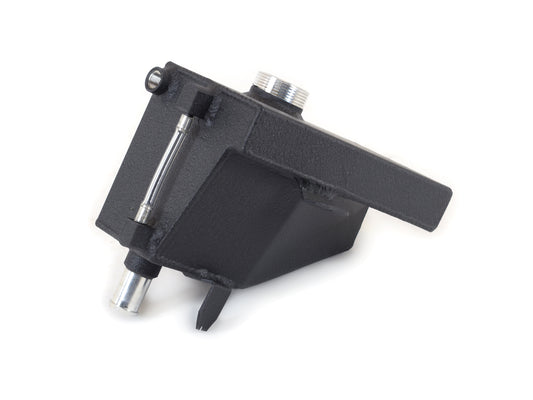 Canton 80-241SBLK Aluminum Supercharger Tank 98-03 Ford Lightning With Stock Cap