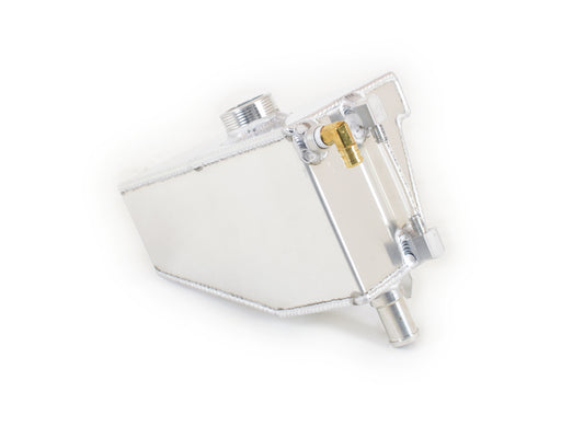 Canton 80-241S Aluminum Supercharger Tank 98-03 Ford Lightning With Stock Cap
