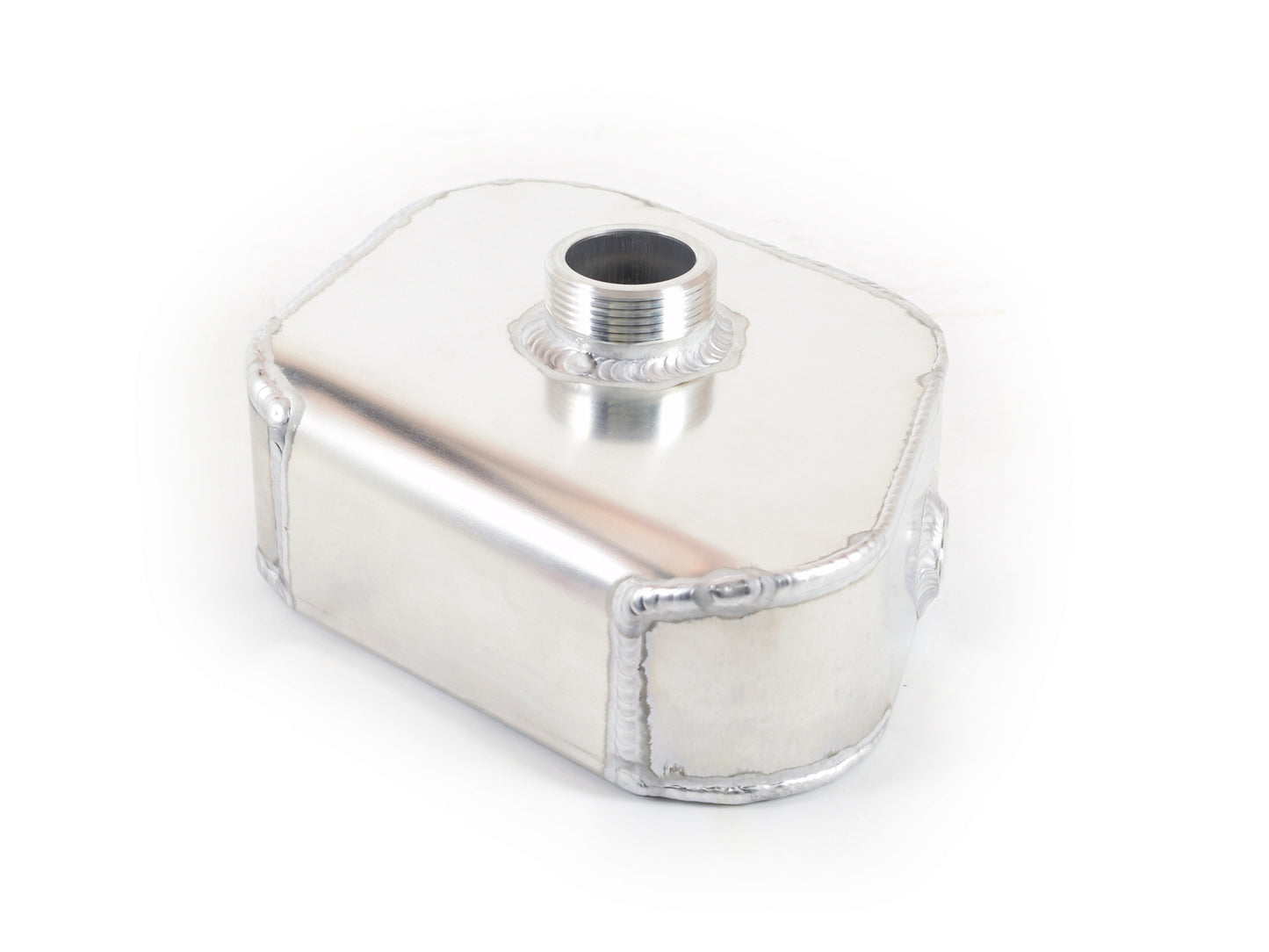 80-243 Kenne Bell Aluminum Supercharger Tank For 2.8 Mammoth Kits 05-10 Mustangs