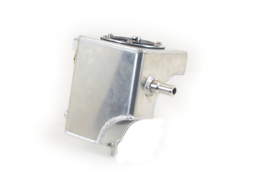 Mustang GT500 Supercharger Tank With Fuel Style Cap 11-14
