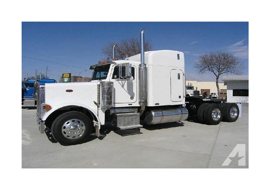 Hushmat Universal High Top Cab and Floor Deadening and Insulation Kit 80003