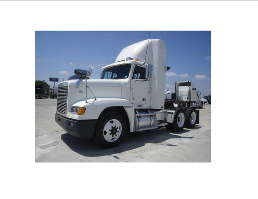 Hushmat Heavy Truck Universal High Top Total Floor and Day Cab Kit 80004