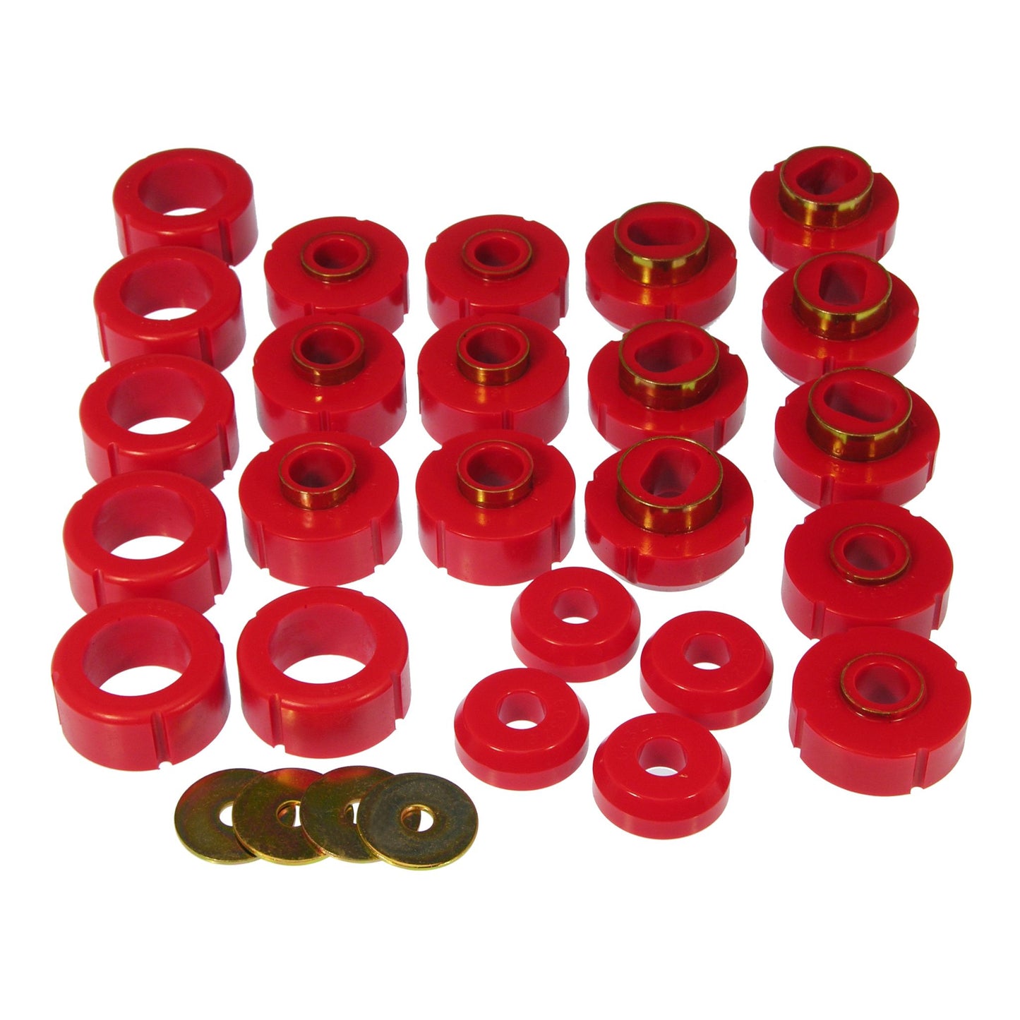 Prothane GM CAB MT SUBURBAN 2WD/4WD 81-91 7-114