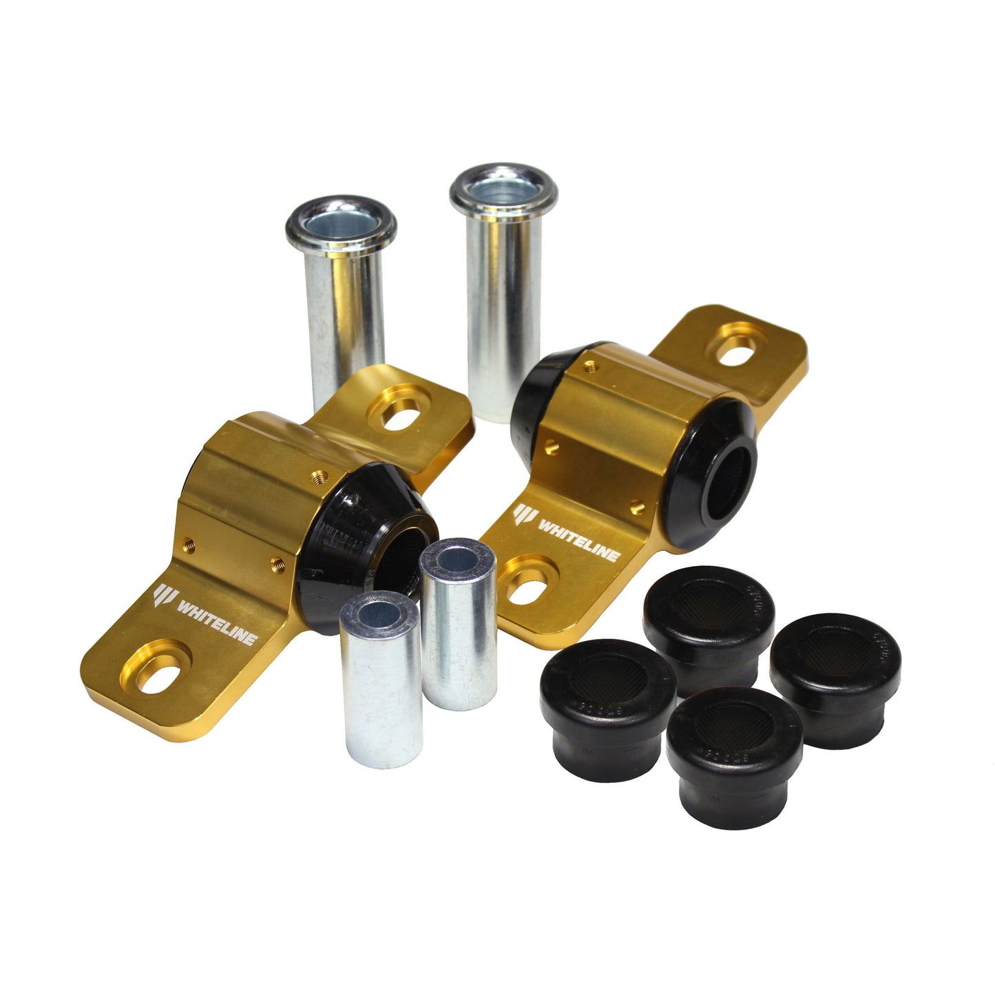 Whiteline - KCA433 - Control arm - lower inner bushing