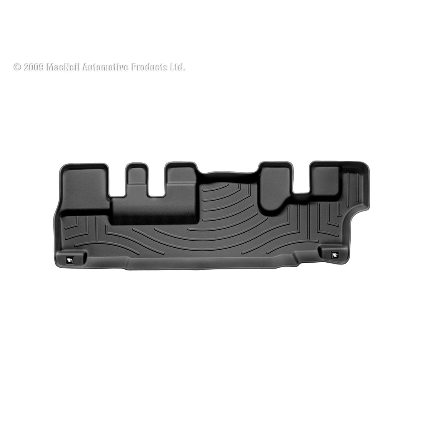 WeatherTech FloorLiner™ DigitalFit® 440433