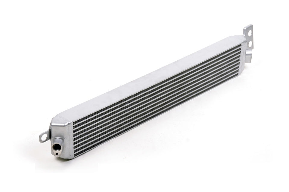 CSF Cooling Racing BMW E9X M3 Race-Spec Oil Cooler 8025