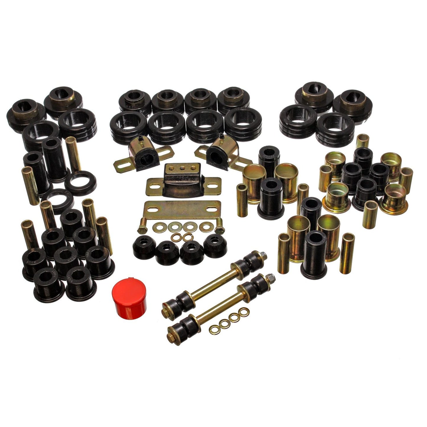 Energy Suspension 2WD S SERIES TRK MASTER 3.18106G