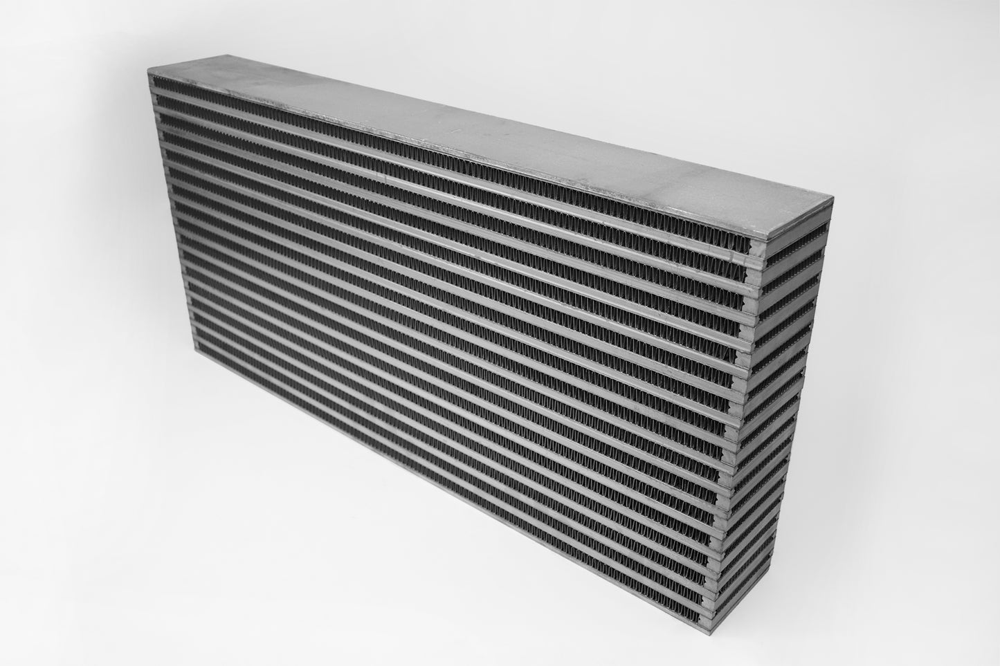 CSF Cooling Racing High-Performance Bar & Plate Intercooler Core 18X12x4.5 8048