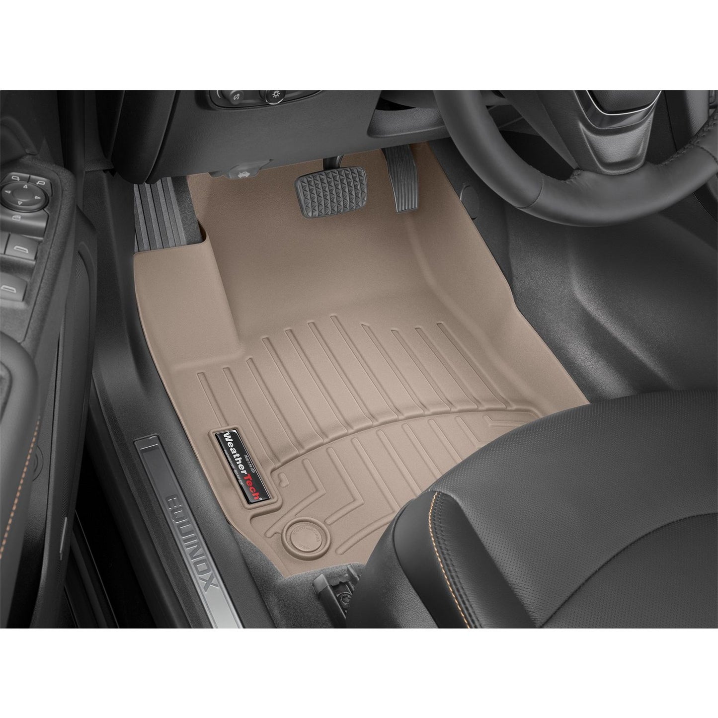 WeatherTech FloorLiner™ DigitalFit® 4514341