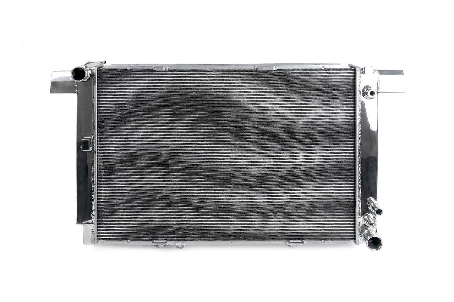 CSF Cooling Racing 90-93 Mercedes 500SL / 94-02 Mercedes SL500 High-Performance Radiator 8057
