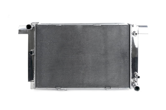 CSF Cooling Racing 90-93 Mercedes 500SL / 94-02 Mercedes SL500 High-Performance Radiator 8057