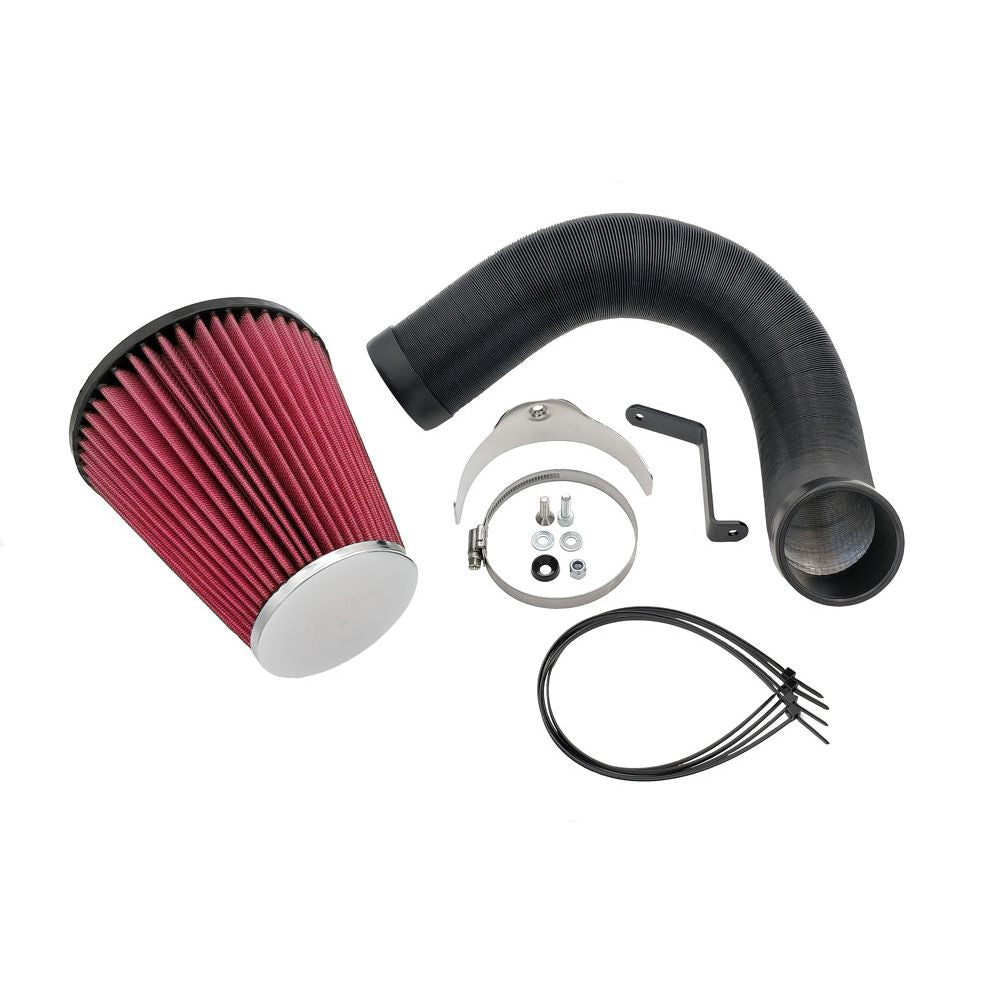 K&N 57-0366 Performance Air Intake System