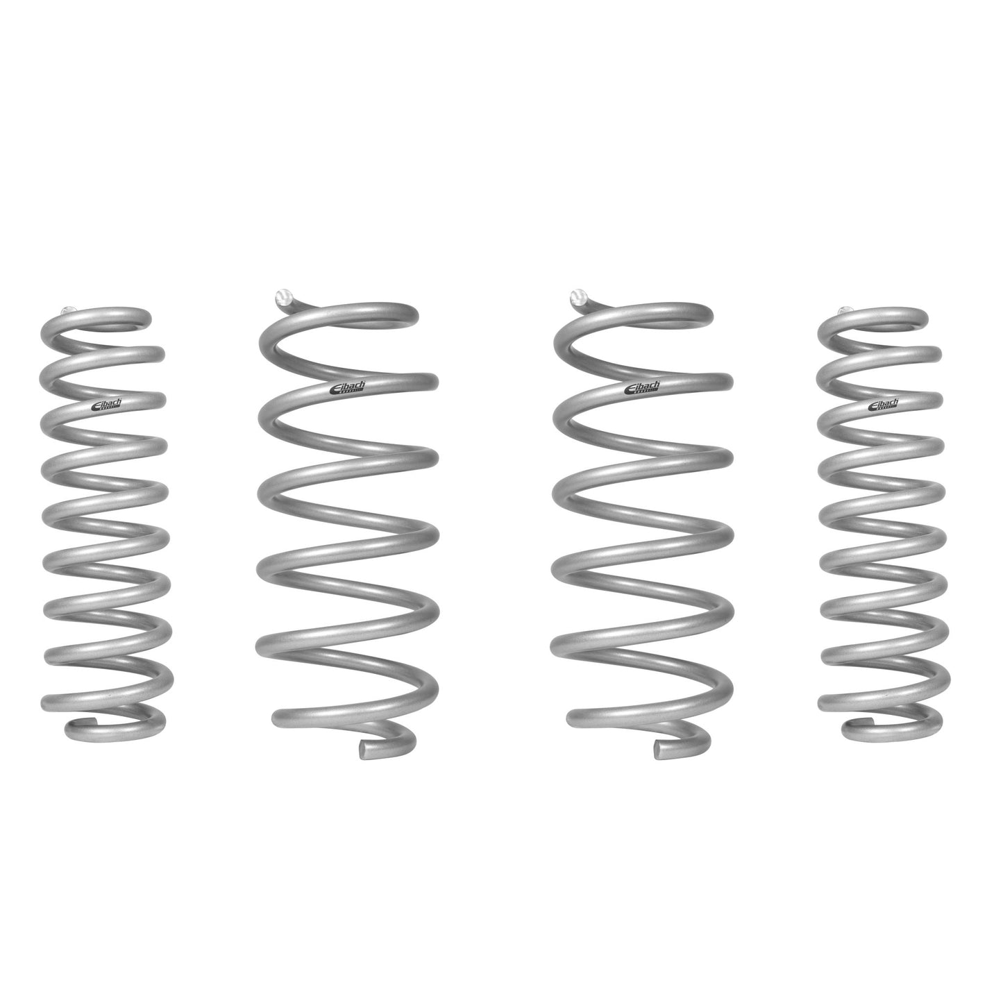 Eibach Springs PRO-LIFT-KIT Springs (Front & Rear Springs) E30-85-048-01-22