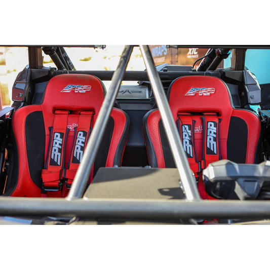PRP-A9101-Podium Elite Suspension Race Seat