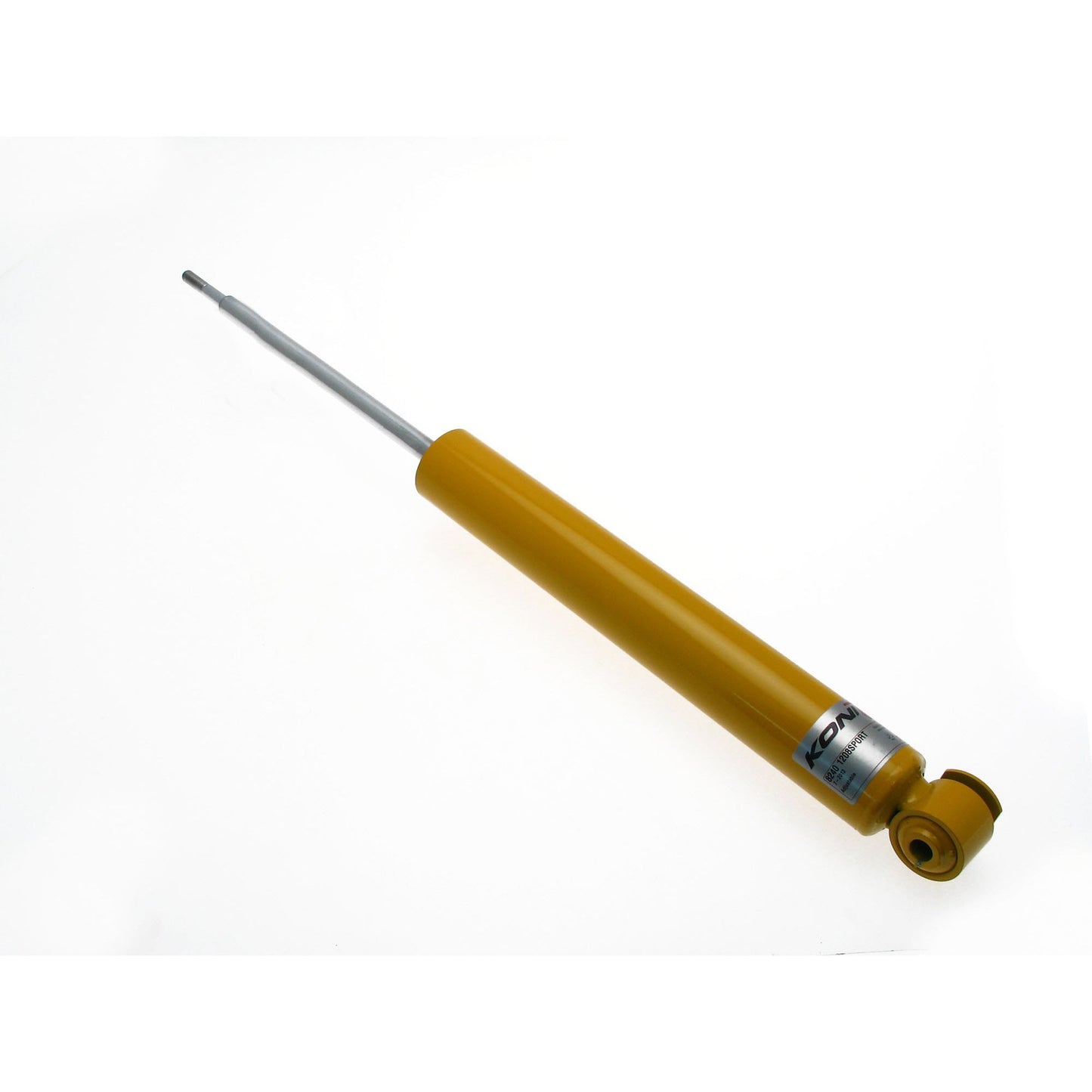 Koni Sport (yellow) 8240- internally adjustable twin-tube low pressure gas 8240 1208SPORT