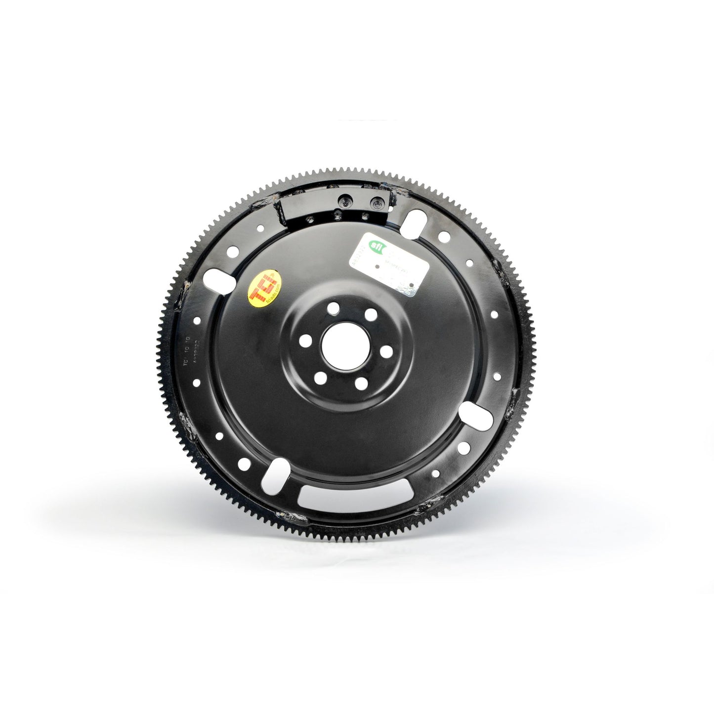TCI Ford Engine Flexplate; 28 Oz External Balance; 10.5" Pattern 529618