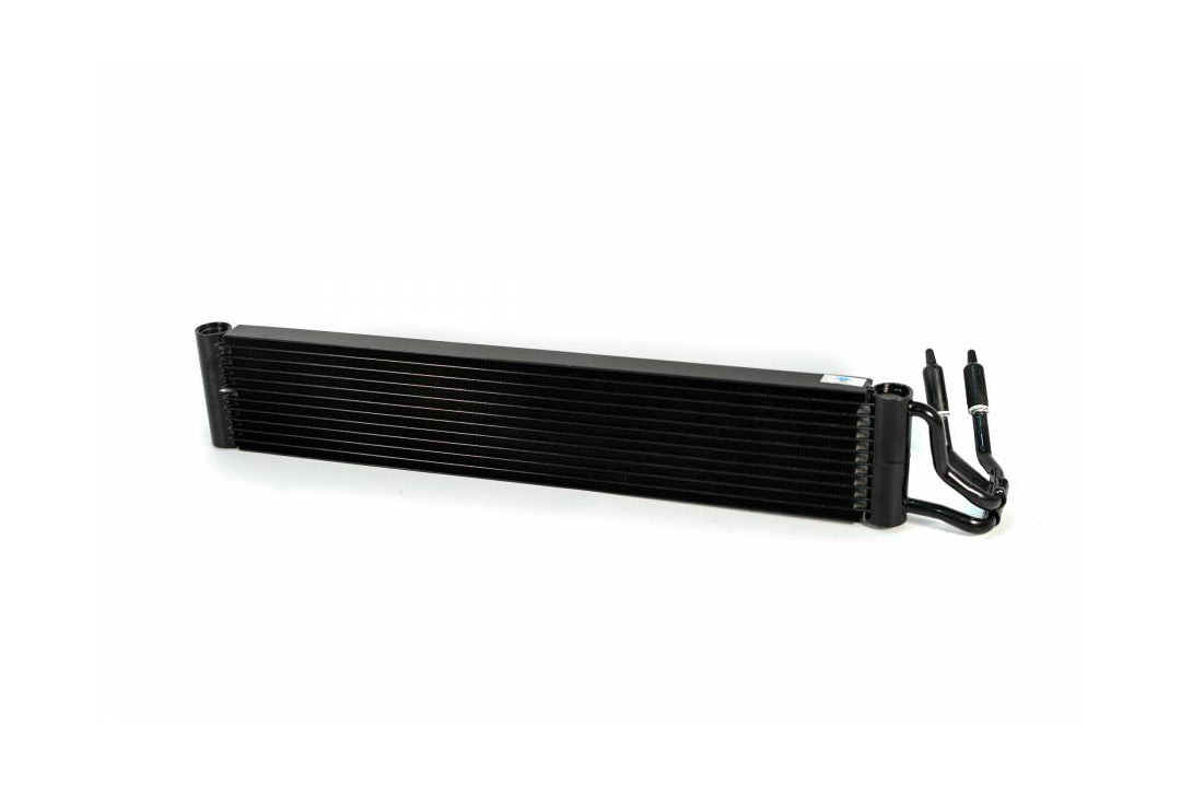 CSF Cooling Racing BMW F8X M3 / M4 / M2 Comp (DCT) Transmission Cooler 8081