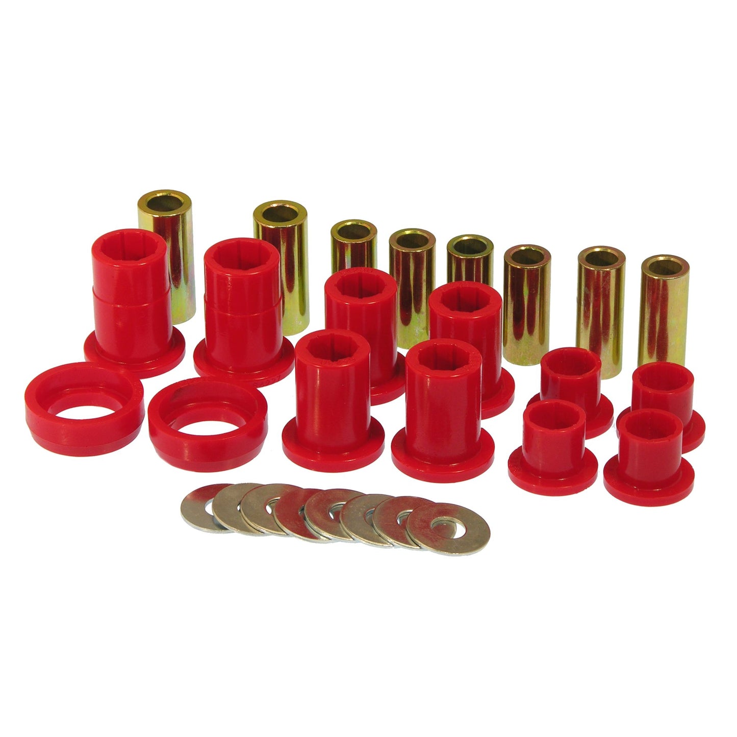 Prothane AMC FRT C-ARM BSH, ALL 64-69 1-206