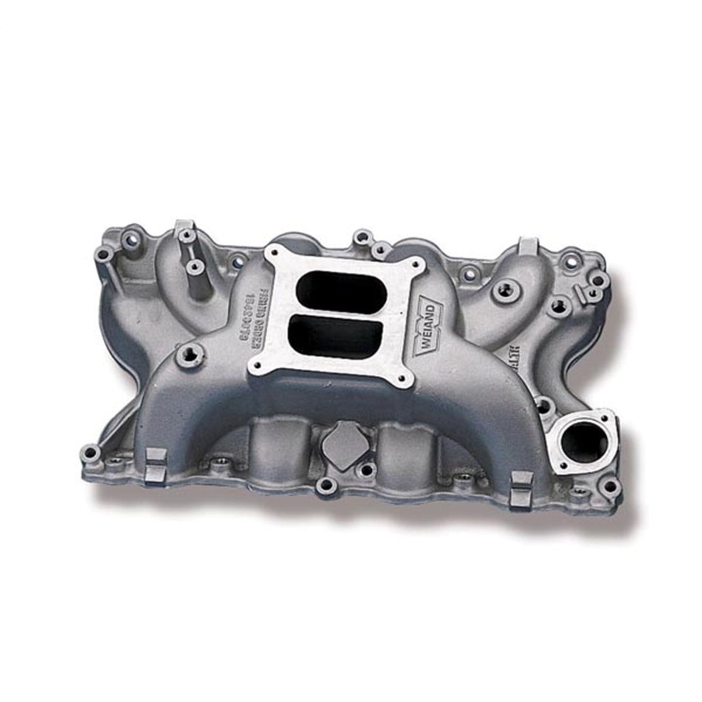 Stealth™ Intake Manifold