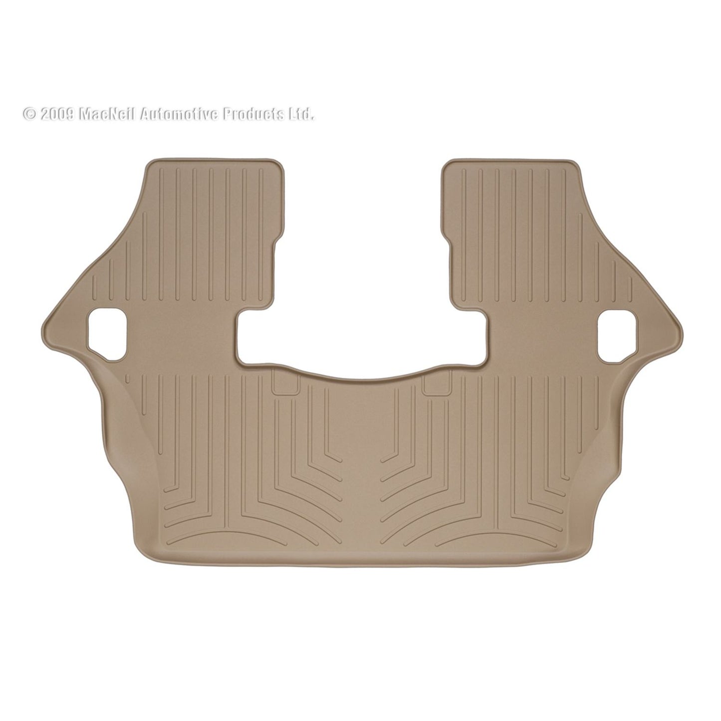 WeatherTech FloorLiner™ DigitalFit® 450193