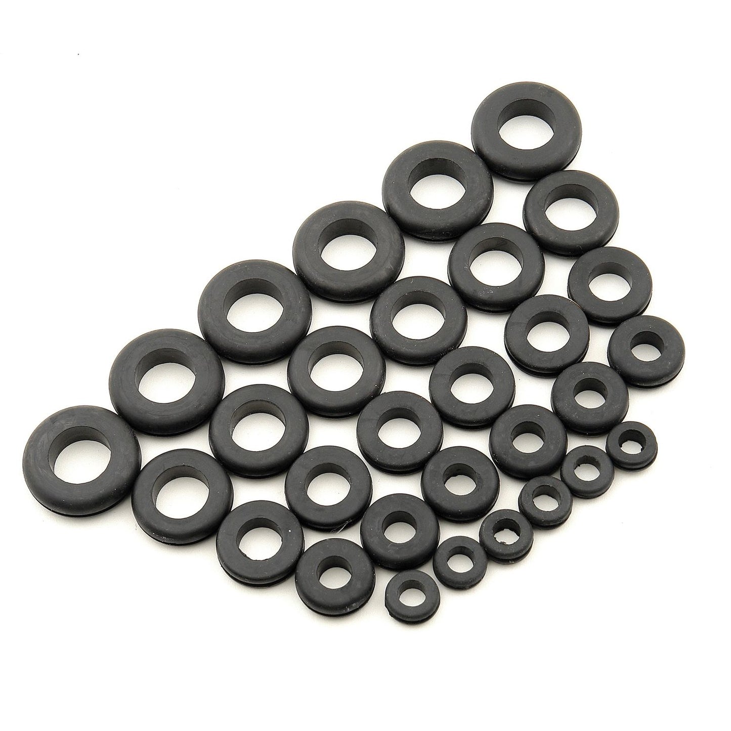 Mr Gasket Grommet Set MRGAS-3706