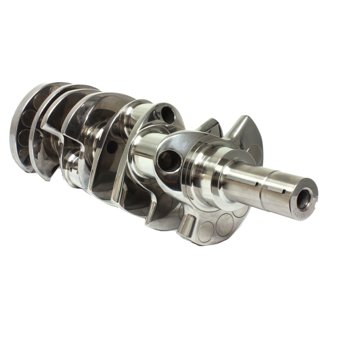 Callies Duramax Diesel Ultra Billet Crankshaft D342MU@-UL