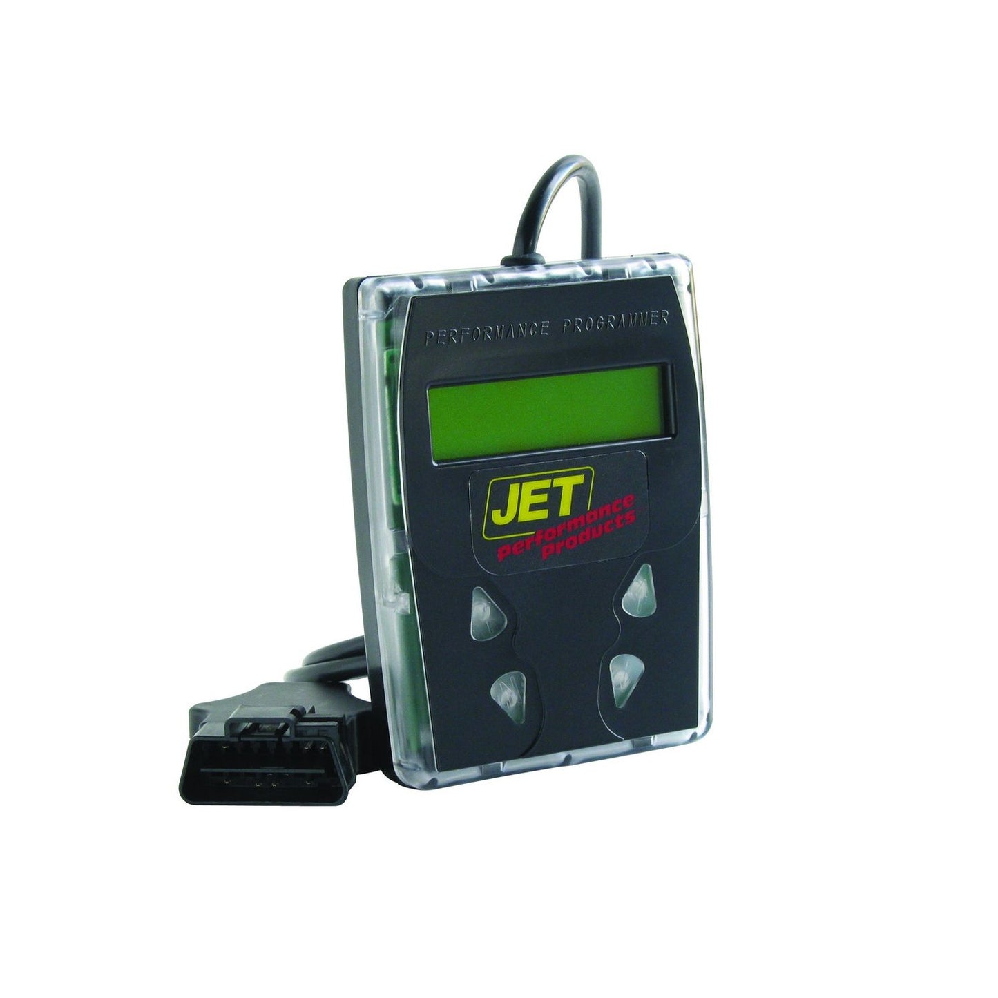 Jet Performance Program For Power Jet Performance Programmer 15027