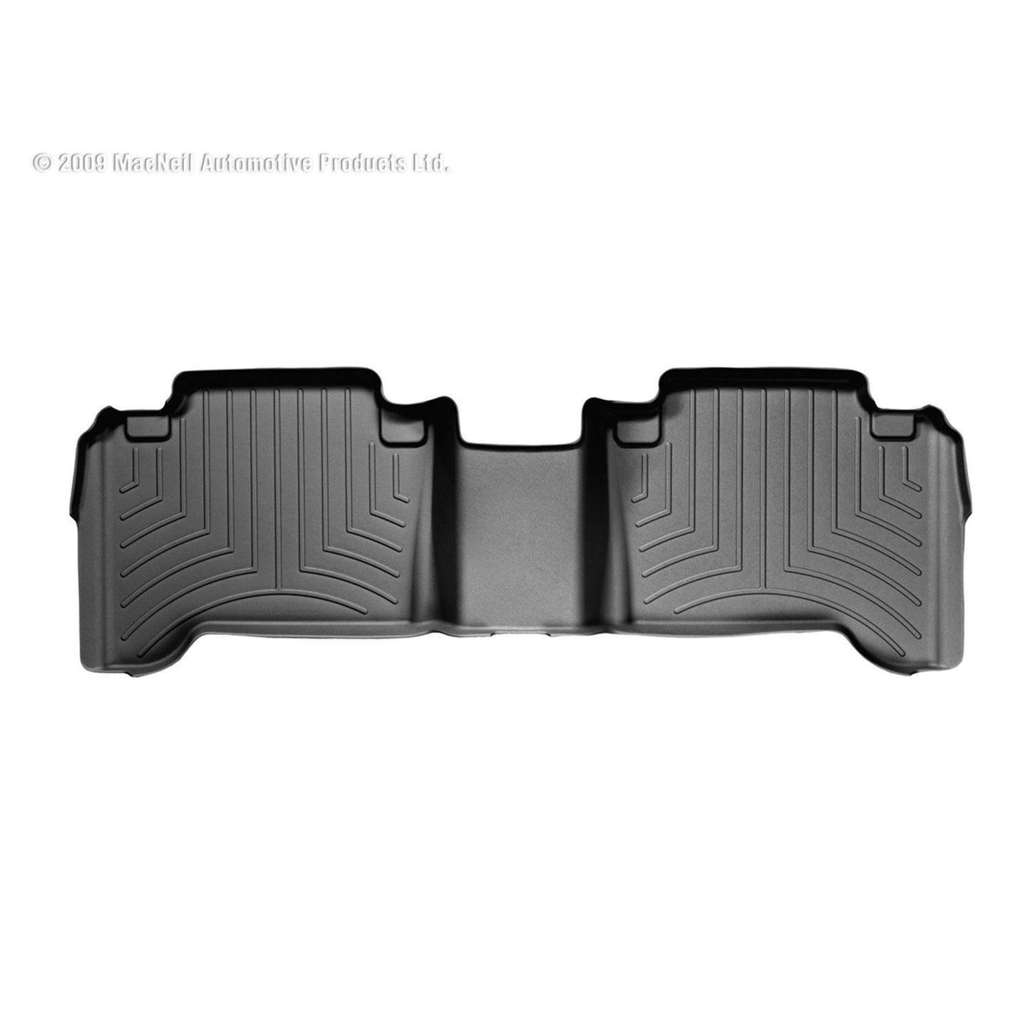 WeatherTech FloorLiner™ DigitalFit® 440213