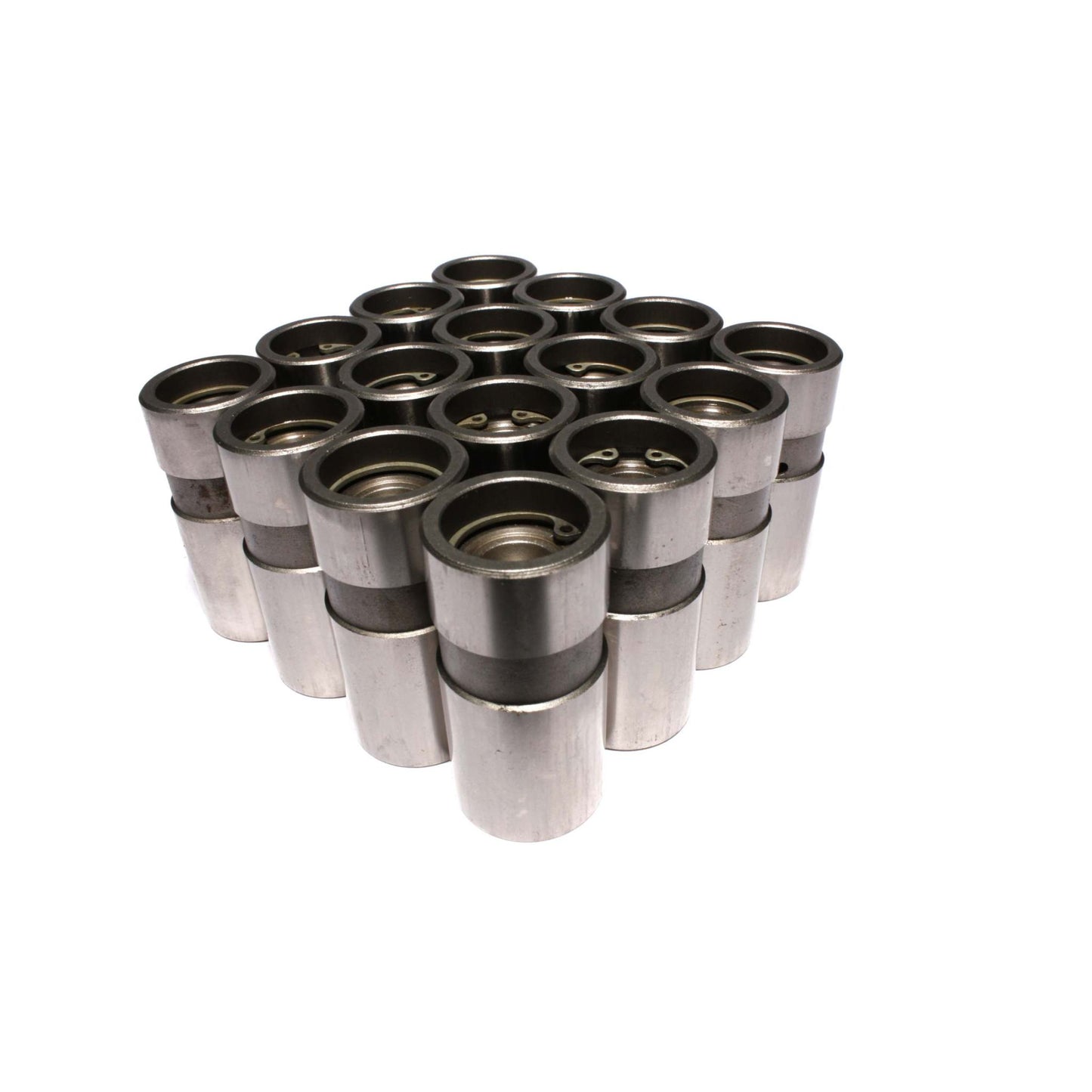 COMP Cams Solid Lifter Set for AMC 290-401 and Chrysler 273-360. COMP-801-16