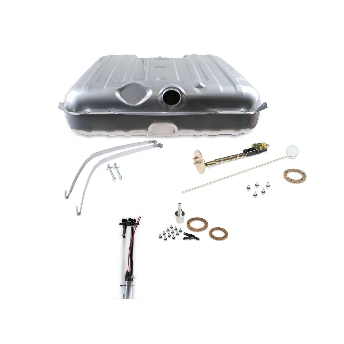 Holley Sniper EFI Fuel Tank System 19-153