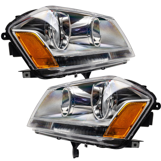 Oracle Lighting 8102-504 - 2008-2014 Dodge Avenger SE/SXT SMD HL