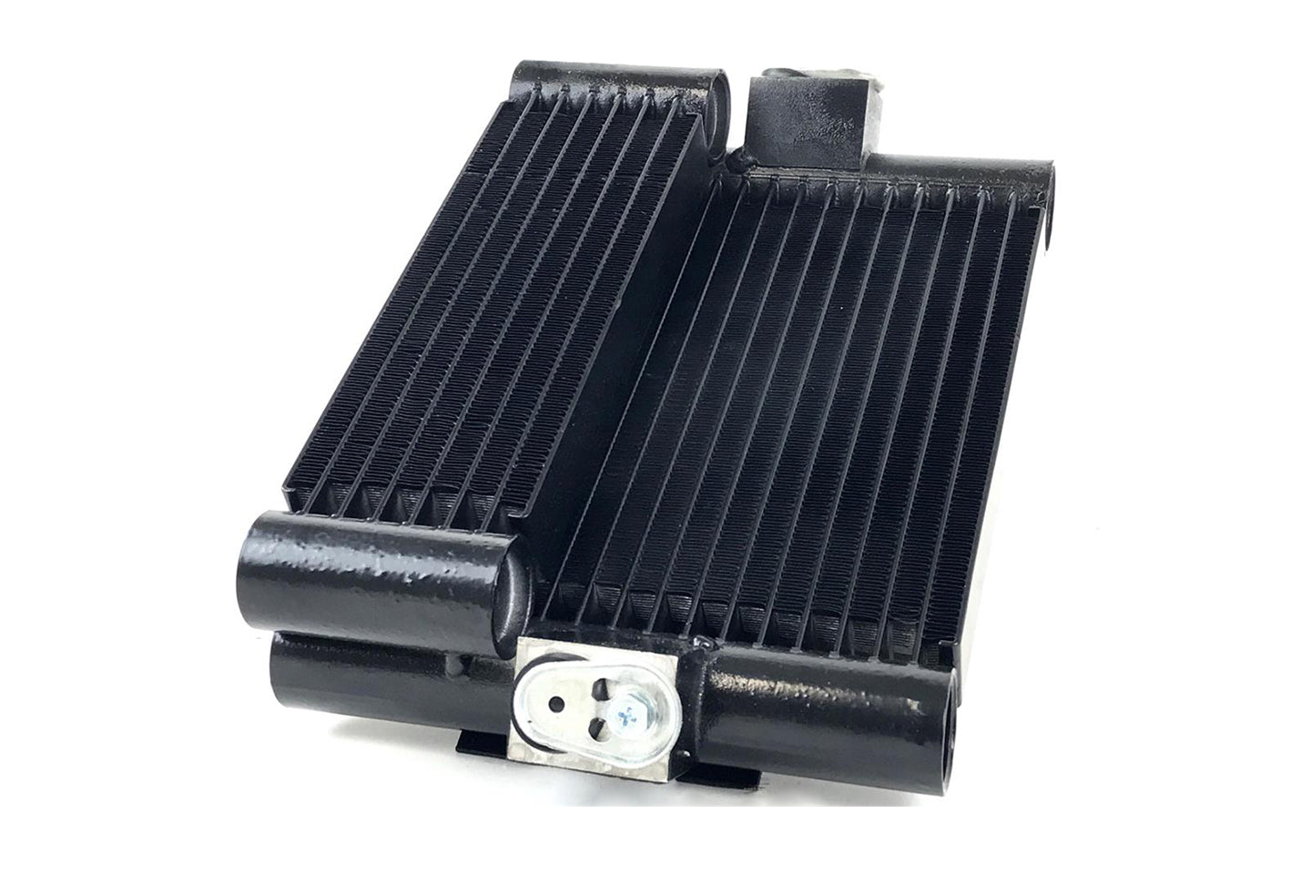 CSF Cooling Racing BMW F87 M2 (N55) Race-Spec Oil Cooler 8104
