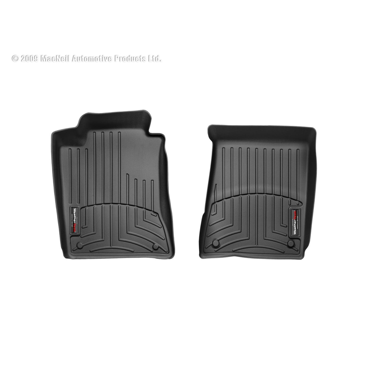 WeatherTech FloorLiner™ DigitalFit® 441731