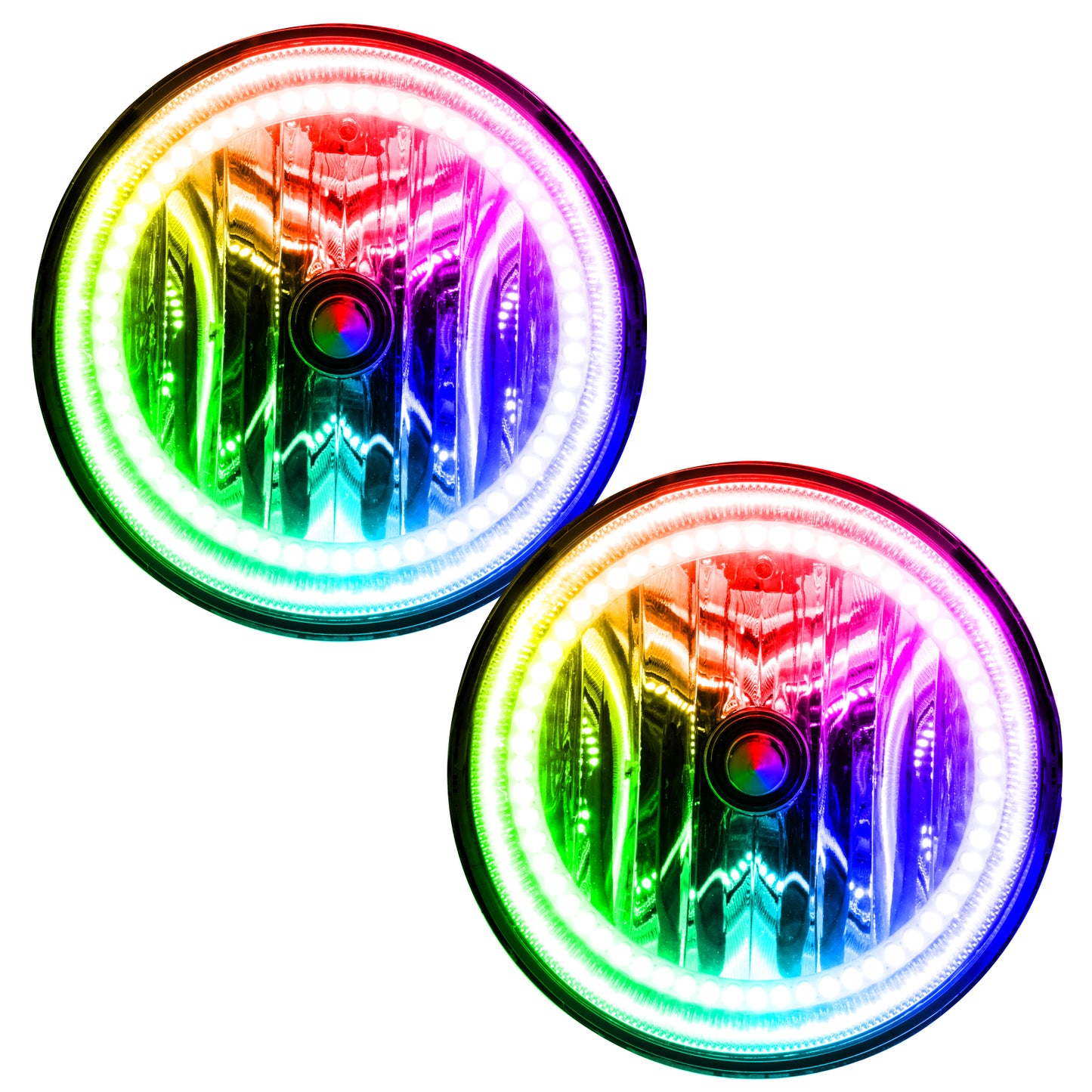 Oracle Lighting 8117-333 - Fog Light Assembly