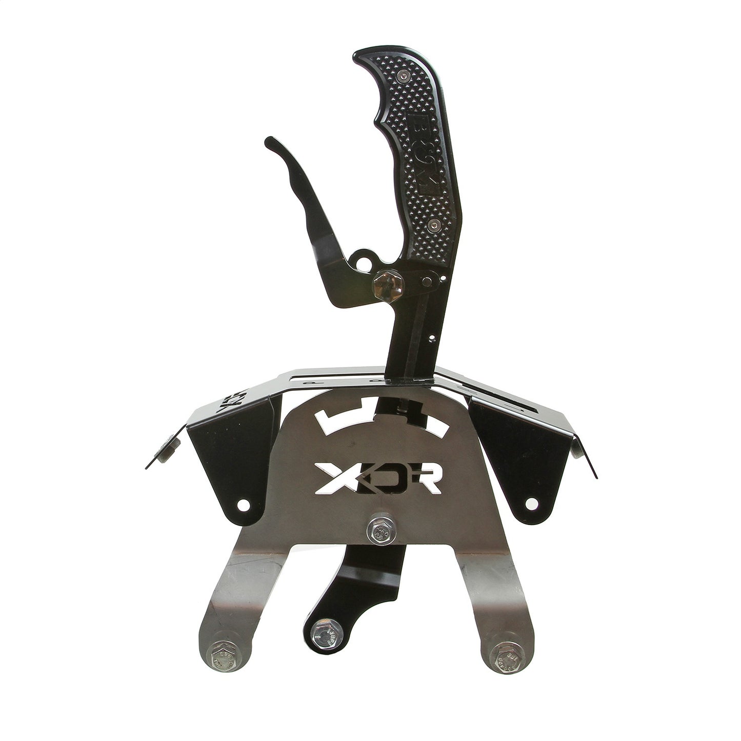 XDR Magnum Grip Hill Killer Gated Shifter 81181