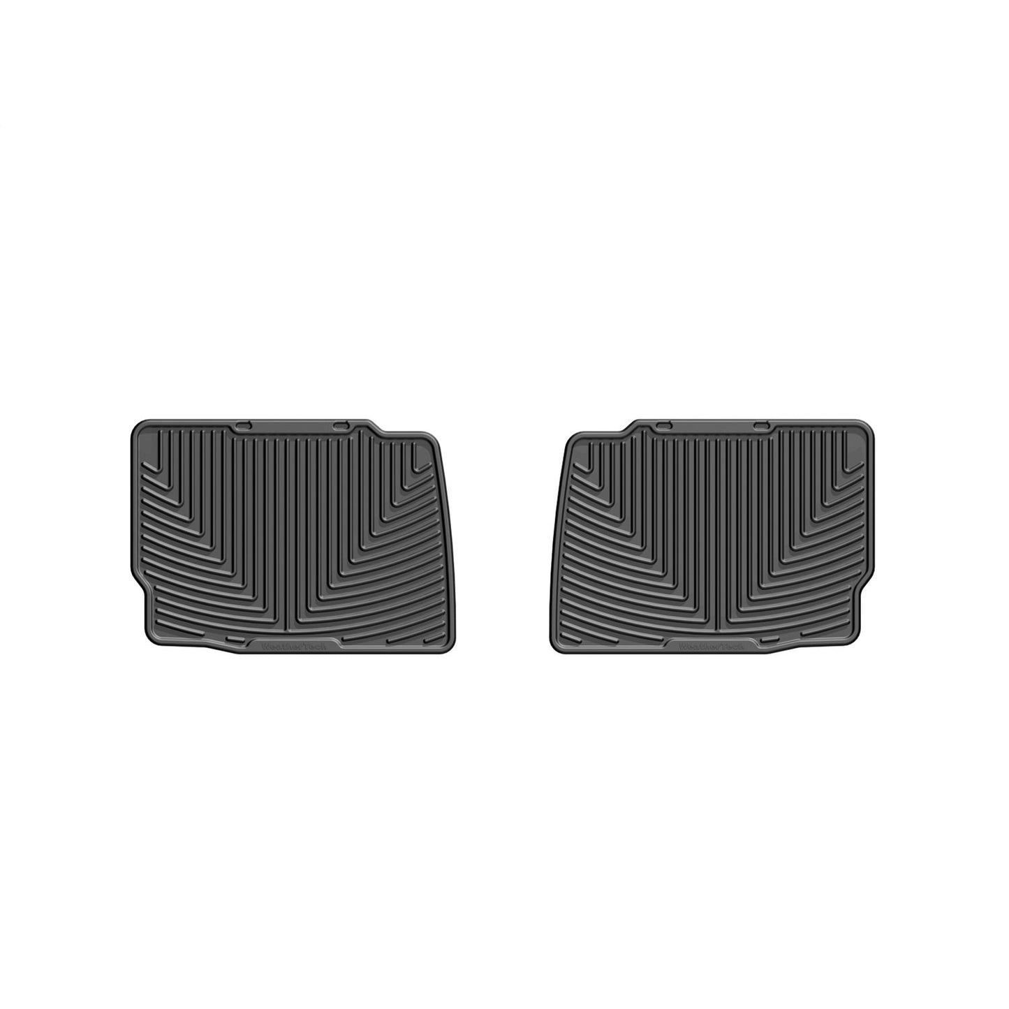 WeatherTech All Weather Floor Mats W313