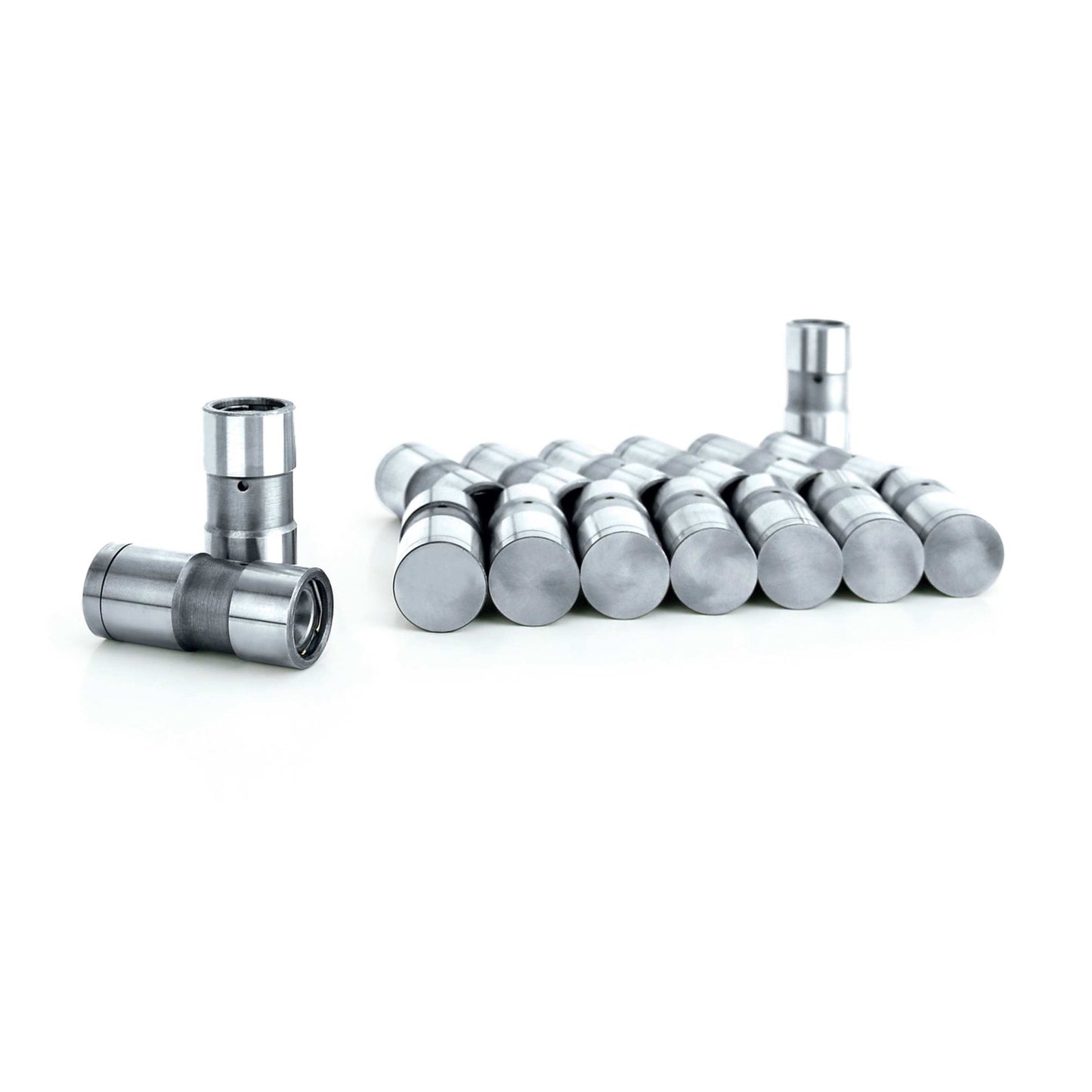 COMP Cams High Energy Hydraulic Flat Lifter Set for Chevrolet Small and Big Block. COMP-812-16