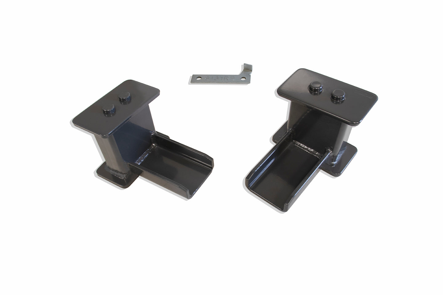 MaxTrac BLOCKS / U-BOLTS 813150