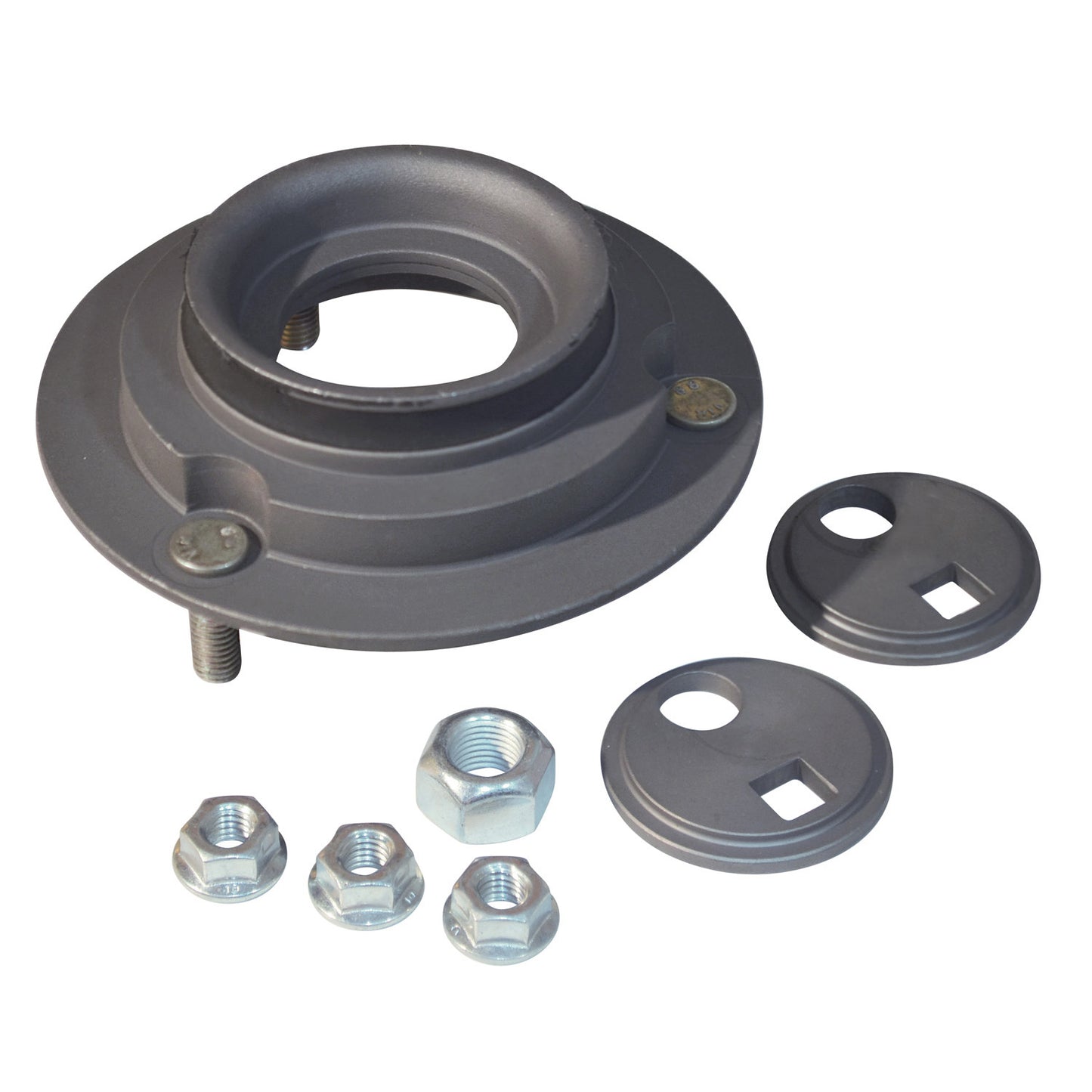 Specialty Products Company FOCUS FRT CAS/CAM KIT