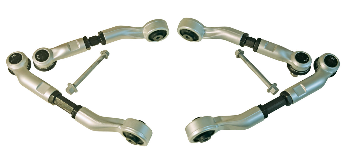 Specialty Products Company AUDI & VW CONTROL ARM KIT
