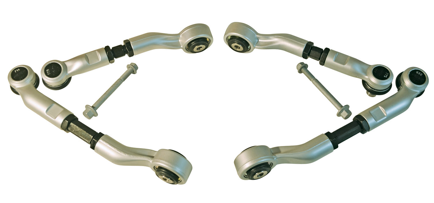 Specialty Products Company AUDI & VW RACING CONTROL ARMS