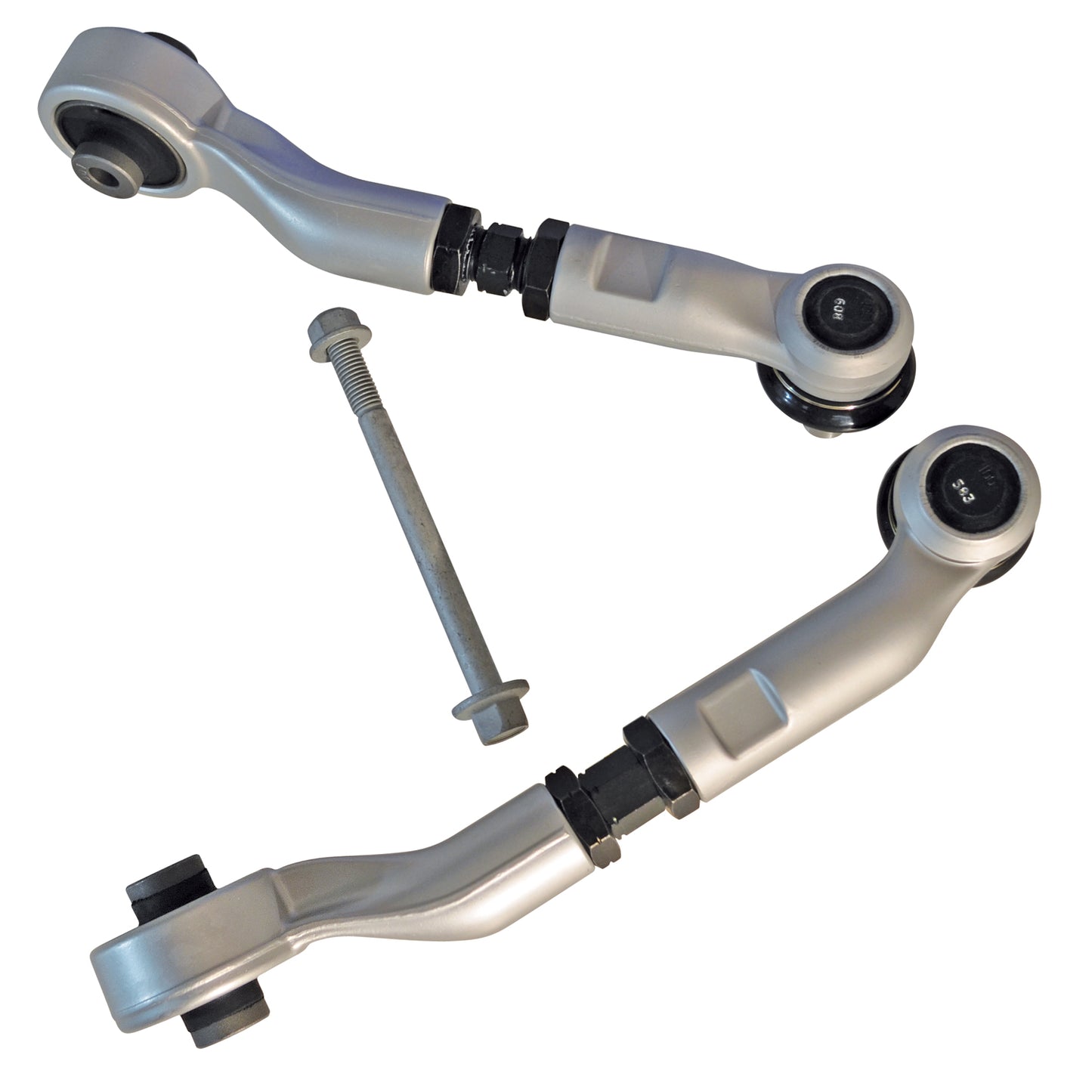 Specialty Products Company AUDI A4 CONTROL ARMS LEFT