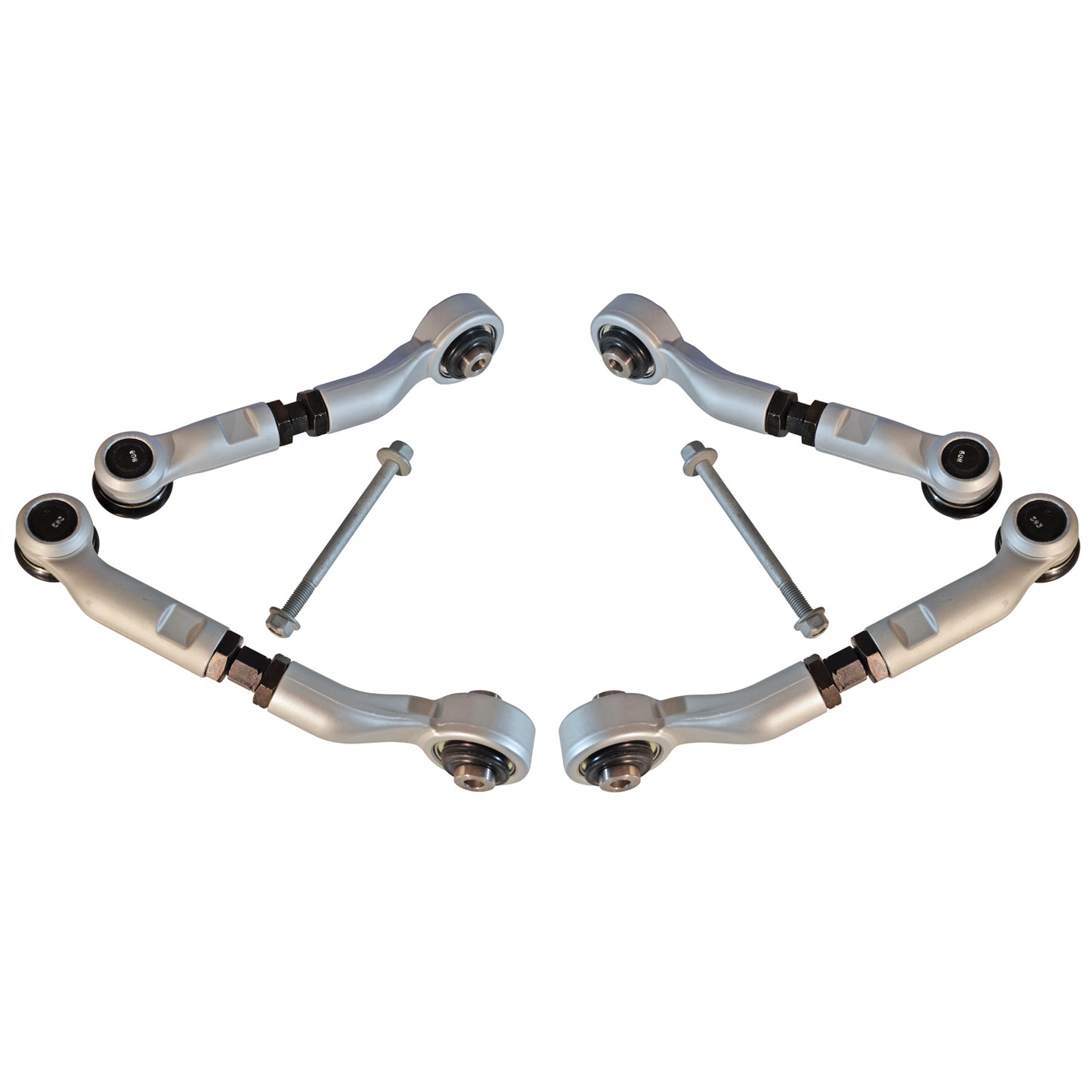 Specialty Products Company AUDI A4 RACING CONTROL ARMS